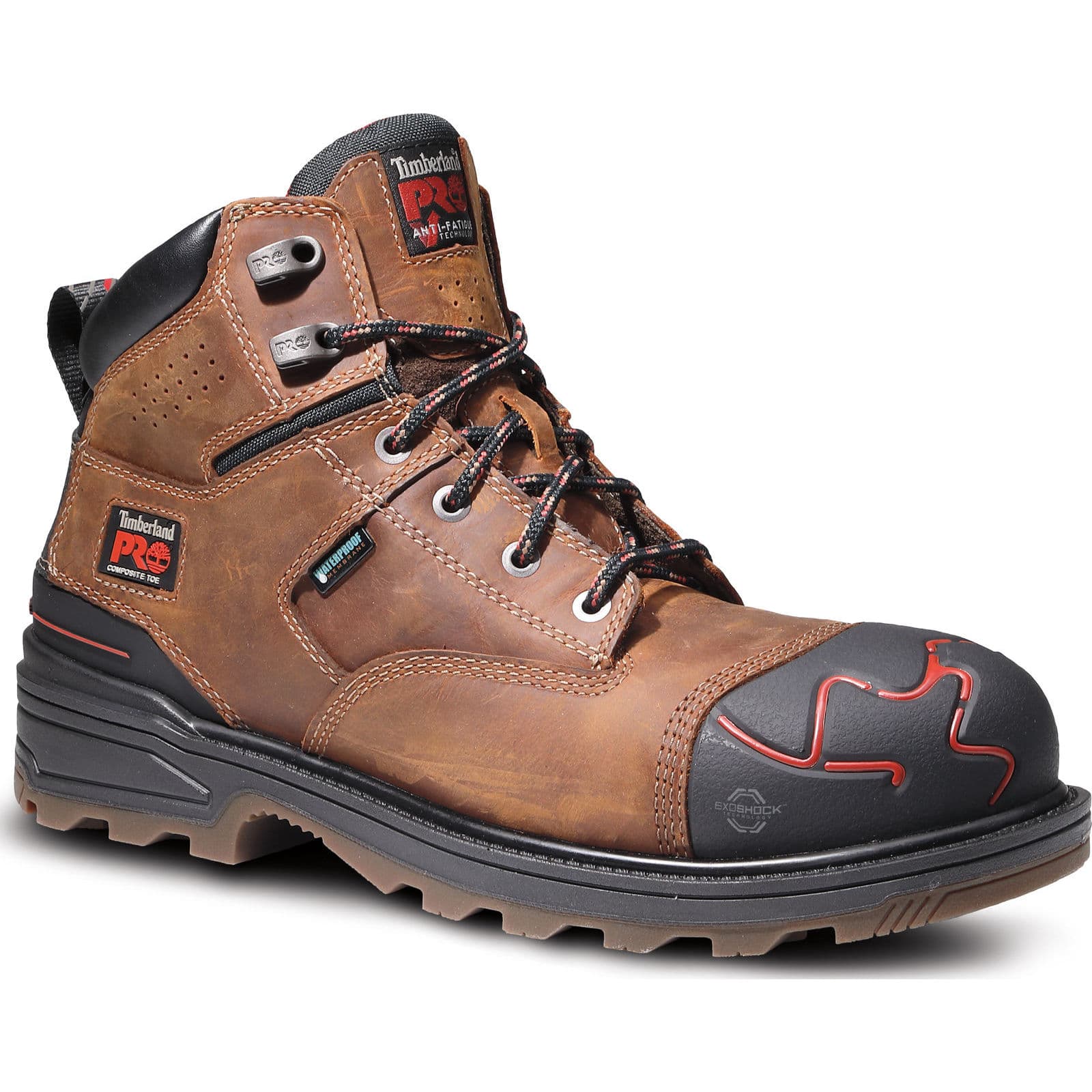 Shop Timberland Pro Mens 6