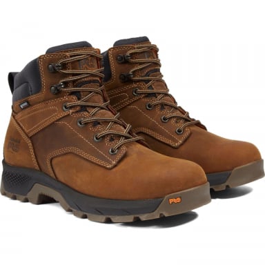 Timberland Pro Mens 6" Titan EV Work Boot TB0A5M2T214