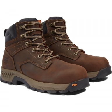 Timberland Pro Mens 6" Titan EV Work Boot TB0A5NF6214