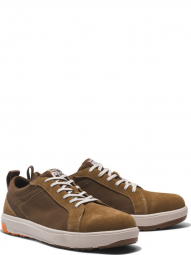 Timberland PRO Mens GreenStride&trade; Berkley Comp-Toe Oxford Shoes TB0A5NU2214