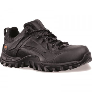 Timberland Pro Mens Mudsill Steel Toe Work Shoes TB140008001