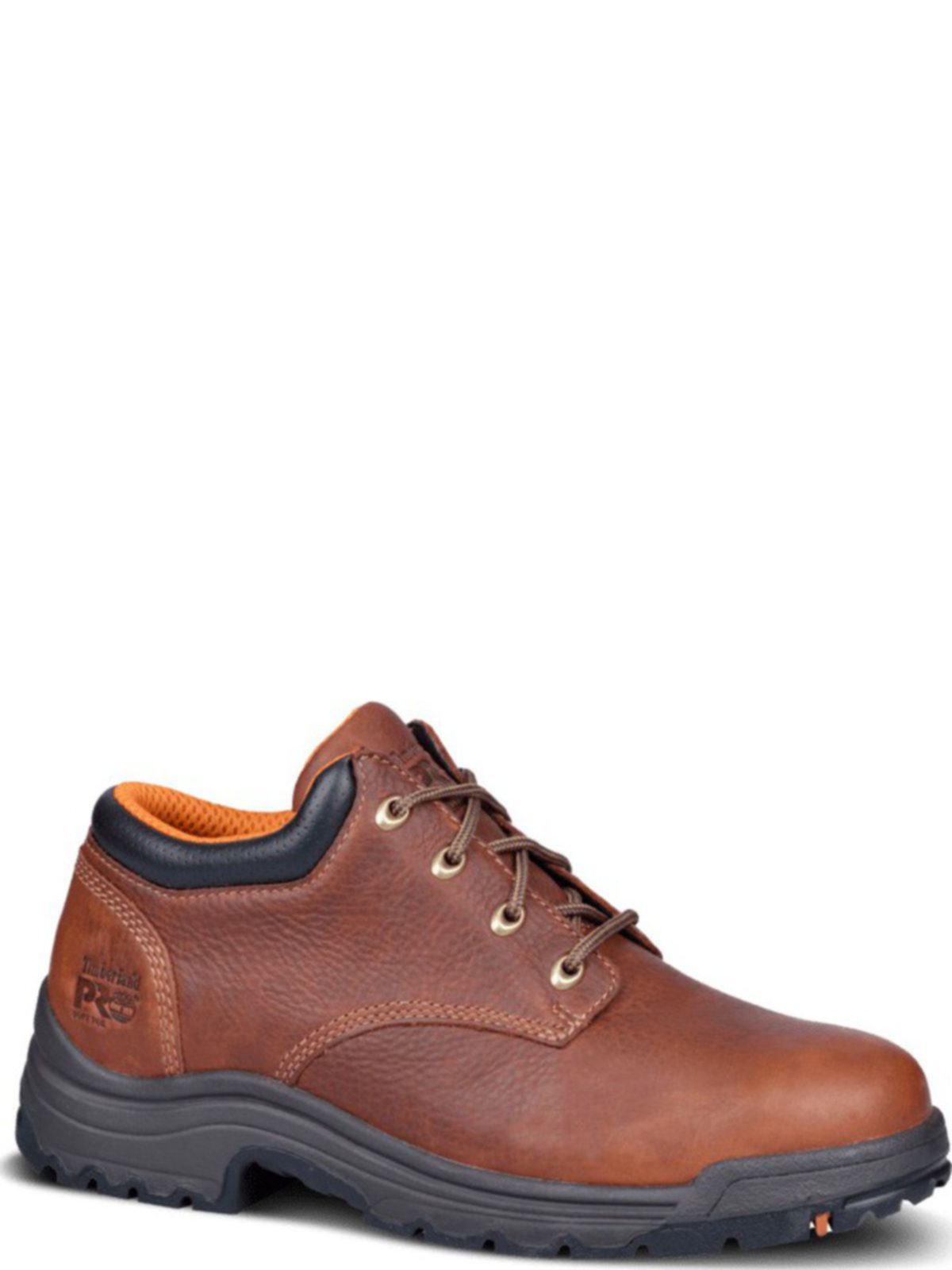 Timberland Pro Mens TITAN EH Work Shoes TB147015242