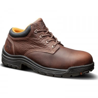 Timberland Pro Mens TITAN EH Safety Toe Work Shoes TB147028210