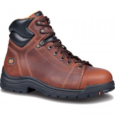 Timberland Pro Mens 6" TITAN Alloy Safety Toe Boots TB150506242