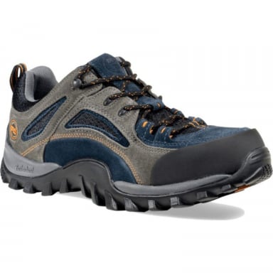 Timberland Pro Mens Mudsill Steel Toe Work Shoes TB161009484