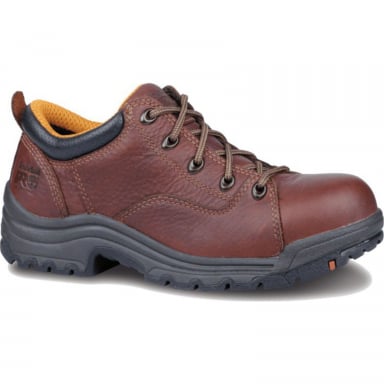 Timberland Pro Womens TITAN Safety Toe Work Shoes TB163189214