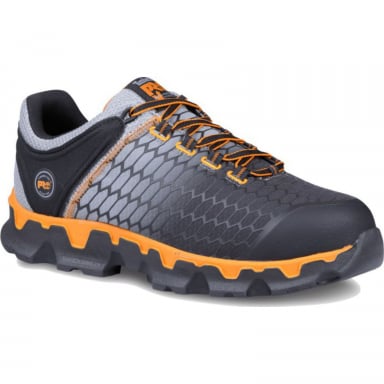 Timberland Pro Mens Powertrain Sport SD Safety Toe Work Shoes TB1A1GT9065