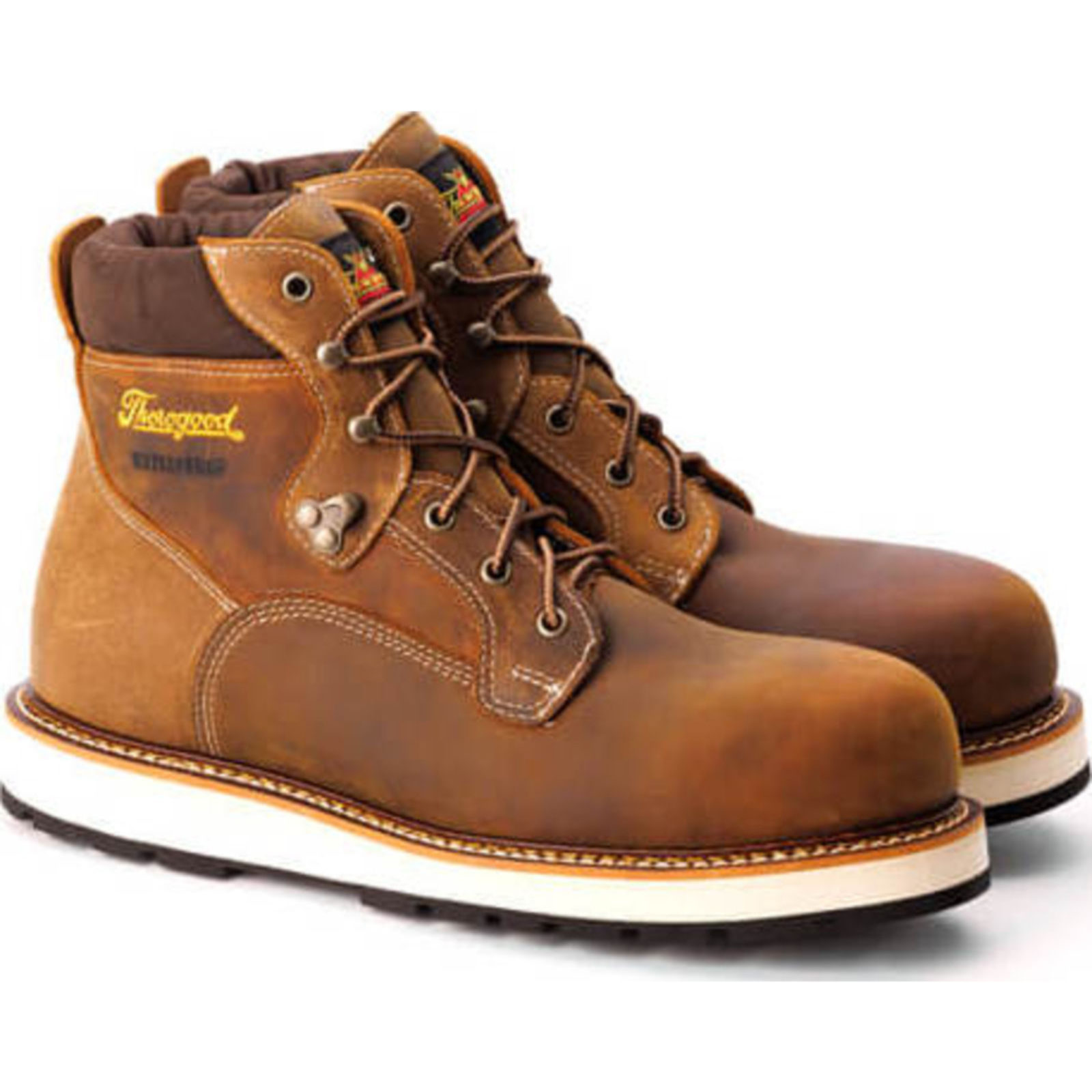 Shop Thorogood Mens 6