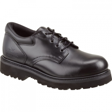 Thorogood Classic Leather Academy Oxford Safety Toe Shoes 804-6449