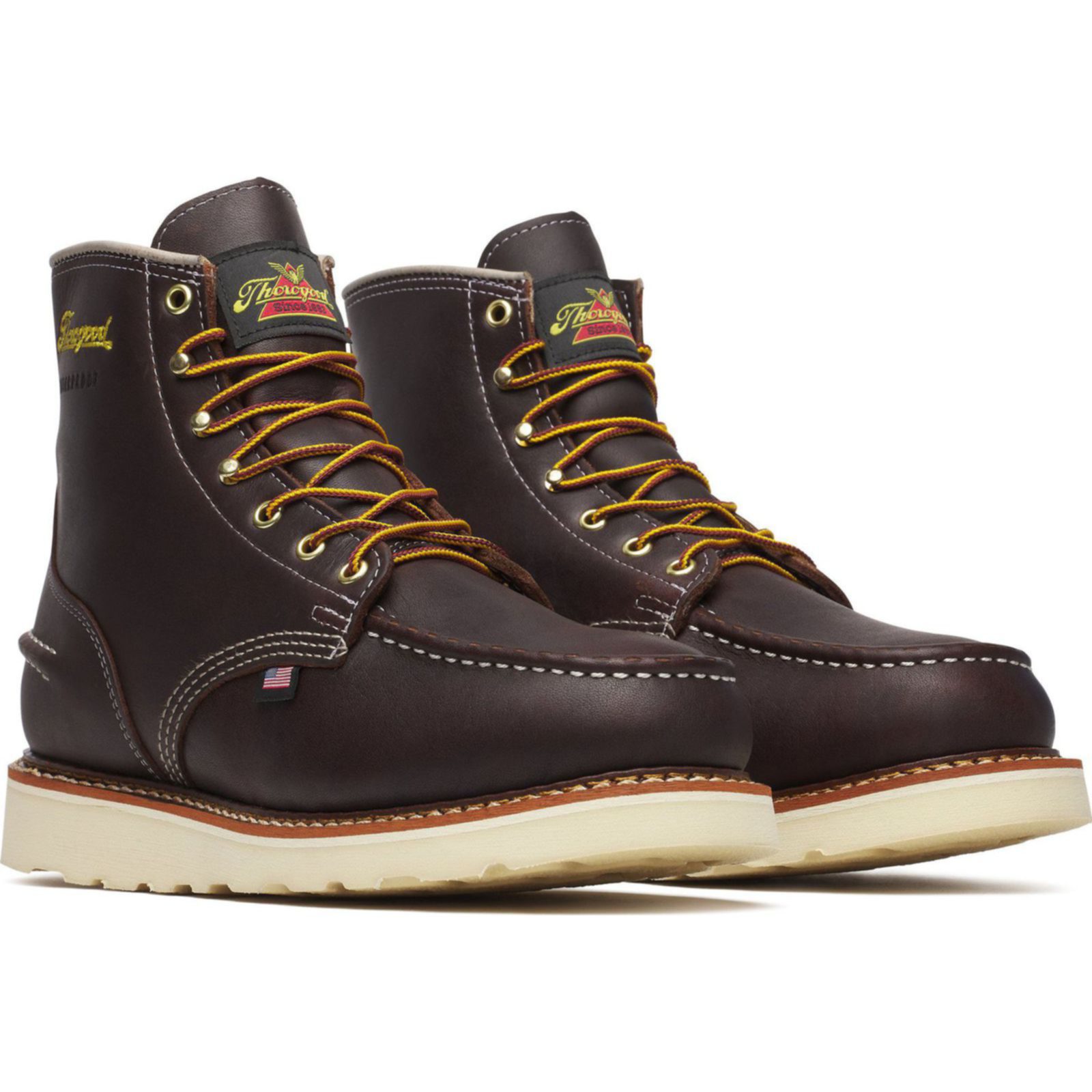 Buy thorogood outlet boots