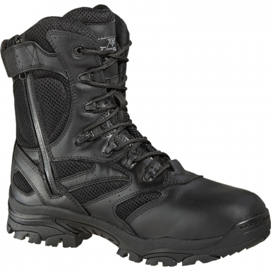 Thorogood 8" Waterproof Side Zip Work Boots 834-6219