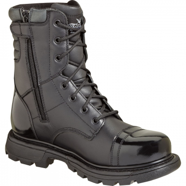 Thorogood 8" GEN-flex2 Side Zip Jump Work Boots 834-6888