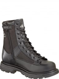 Thorogood Side Zip 8" Waterproof Trooper Boots 834-7991