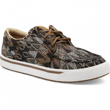 Twisted X Mens Kicks MCA0044