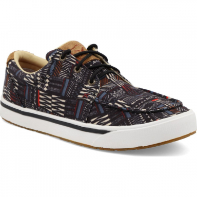 Twisted X Mens Kicks MCA0051