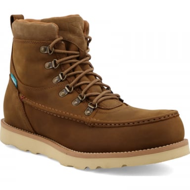 Twisted X Mens 6" Work Wedge Sole Boot MCAAW01