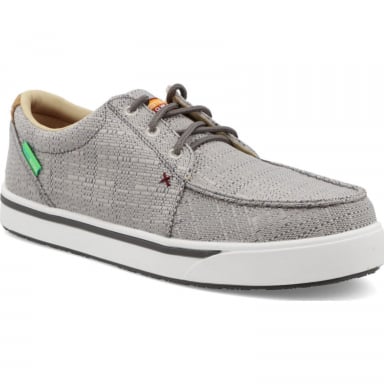 Twisted X Mens Work Kicks MCAN003