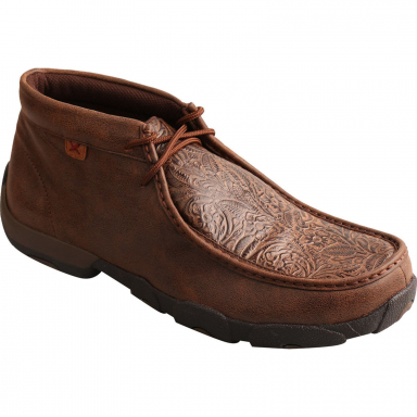 Twisted X Mens Chukka Driving Moc MDM0059