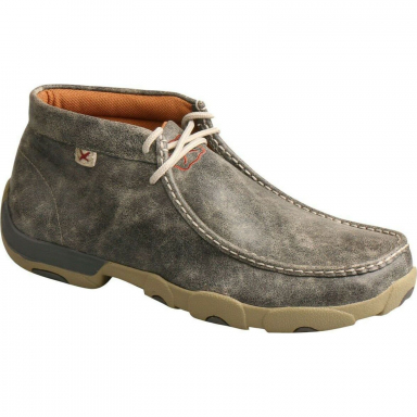 Twisted X Mens Chukka Driving Moc MDM0072