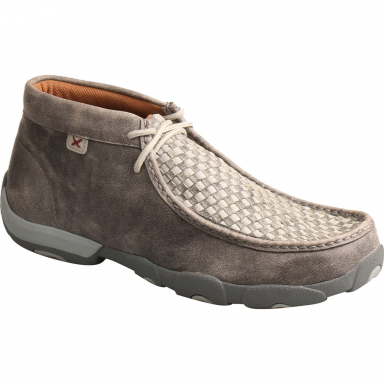 Twisted X Mens Chukka Driving Moc MDM0073