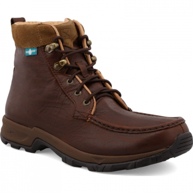 Twisted X Mens 6" Work Hiker Boot MHKW004