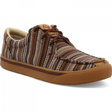 TwistedX Mens Hooey Loper MHYC014