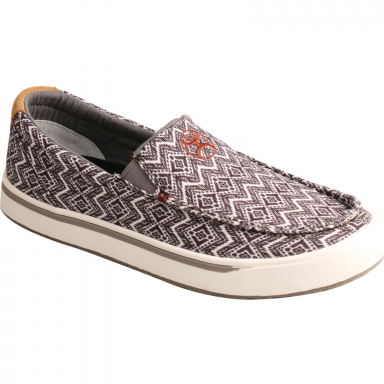 Twisted X Mens Hooey Slip-On Loper MHYC027