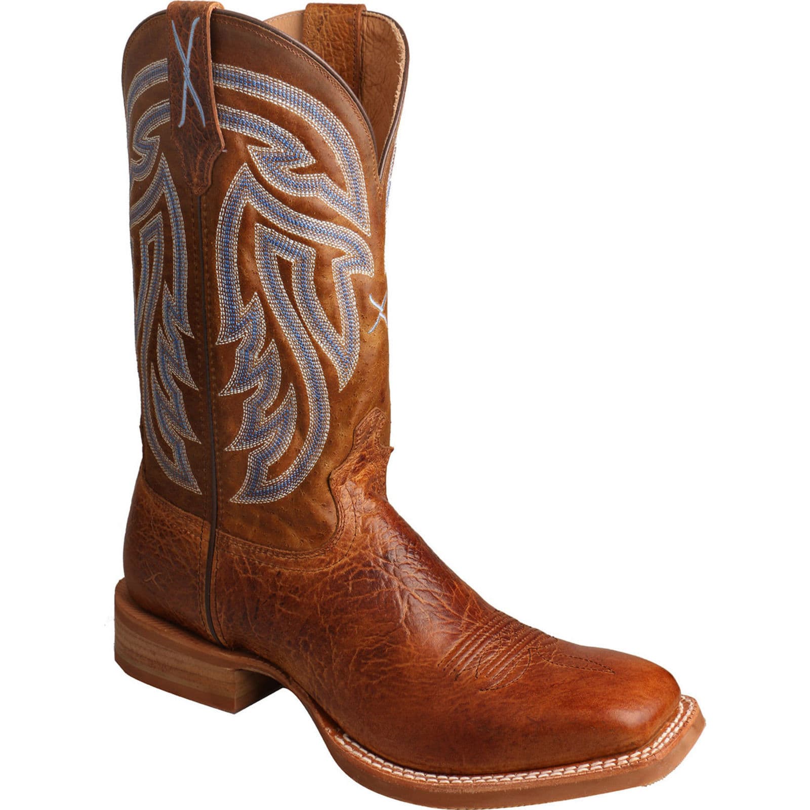 Shop Twisted X Mens 12" Rancher MRA0001 | Save 20% + Free Shipping ...