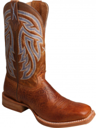 Twisted X Mens 12" Rancher MRA0001