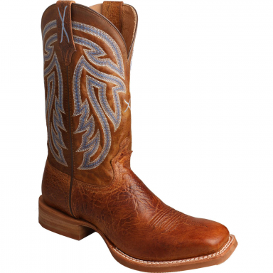 Twisted X Mens 12" Rancher MRA0001