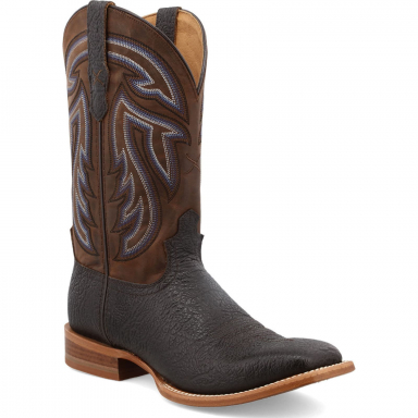 Twisted X Mens 12" Rancher MRAL023