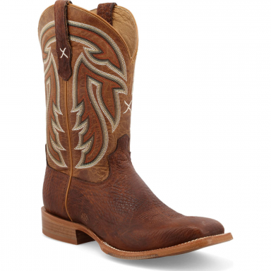 Twisted X Mens 12" Rancher MRAL024