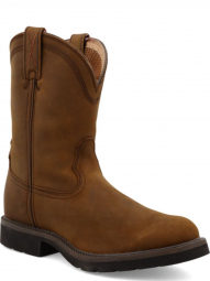 Twisted X Mens 10" Western Work Boot MWP0001