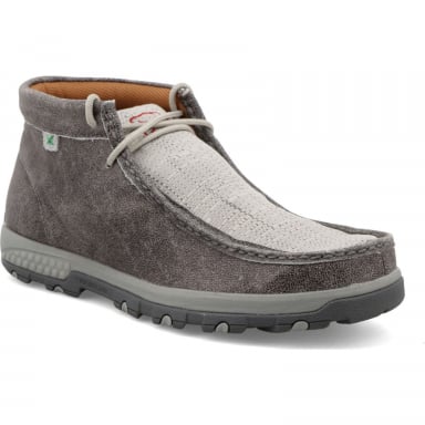 Twisted X Mens Chukka Driving Moc MXC0005