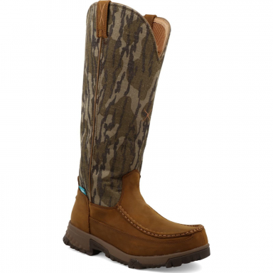 Twisted X Mens 17" Snake Boot MXCBWS1