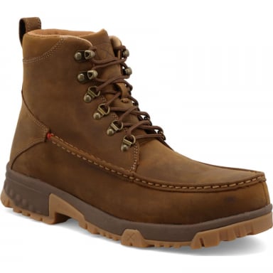 Twisted X Mens 6" Work Boot MXCC001