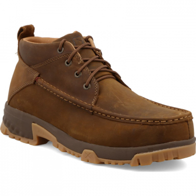 Twisted X Mens 4" Work Boot MXCC002