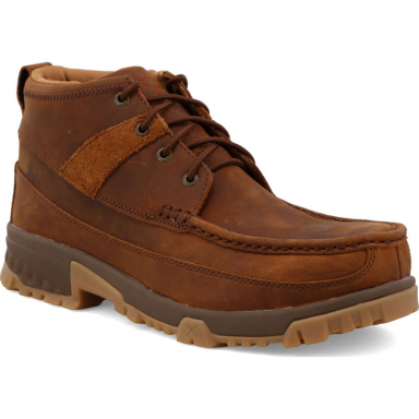 Twisted X Mens 4" Work Boot MXCC004