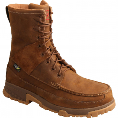 Twisted X Mens 8" Work Boot MXCCM01