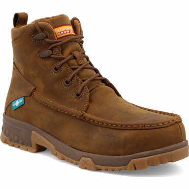 Twisted X Mens 6" Work Boot MXCNW01