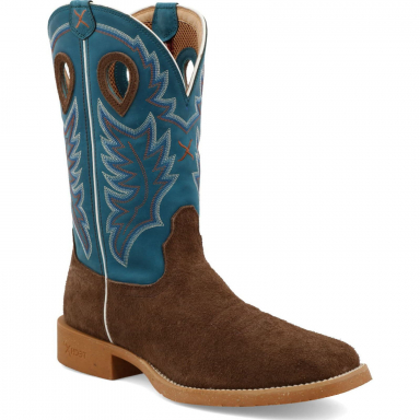 Twisted X Mens 12" Tech X&trade; Boot MXTR002