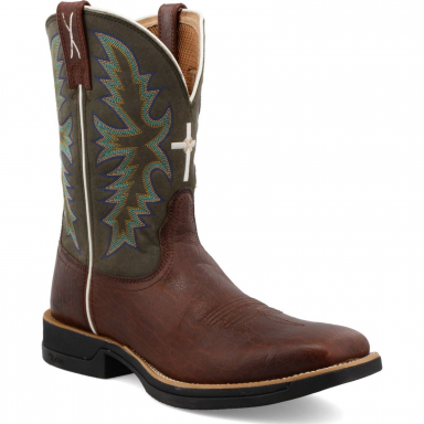 Twisted X Mens 11" Tech&trade; X Boot MXW0004