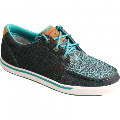 Twisted X Womens Kicks WCA0031