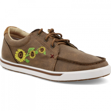 Twisted X Womens Kicks WCA0035