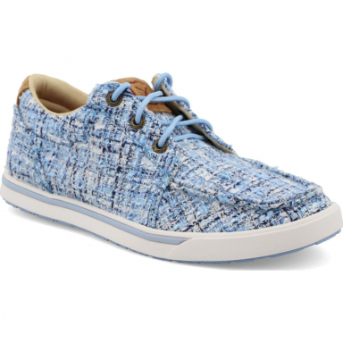 Twisted X Womens Kicks WCA0036