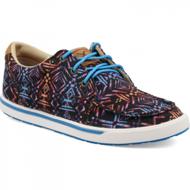 Twisted X Womens Kicks WCA0040