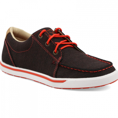 Twisted X Womens Kicks WCA0042