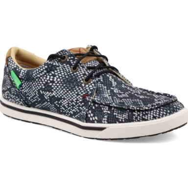 Twisted X Womens Kicks WCA0045