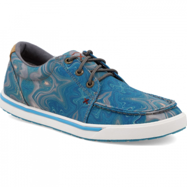 Twisted X Womens Kicks WCA0063