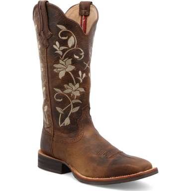 Twisted X Womens 13" Ruff Stock WRS0025